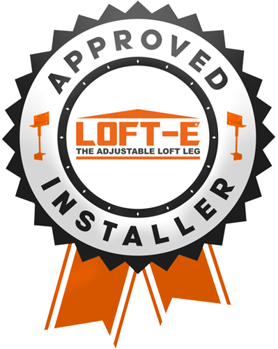 Loft-E Approved Installer County Durham