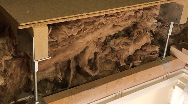 Loft Insulation Durham