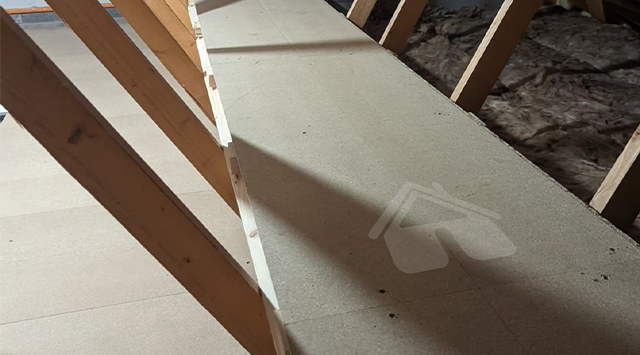 Truss Shelving Durham